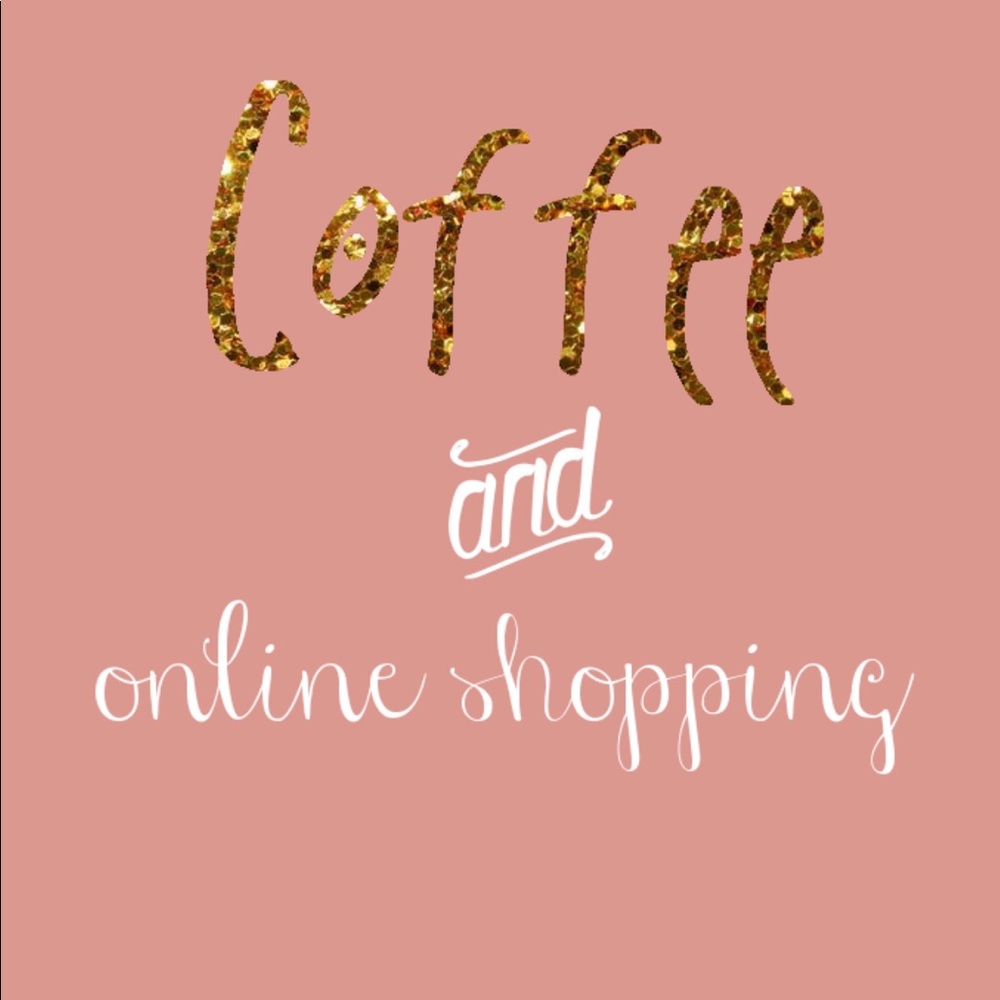 A great day to shop!
